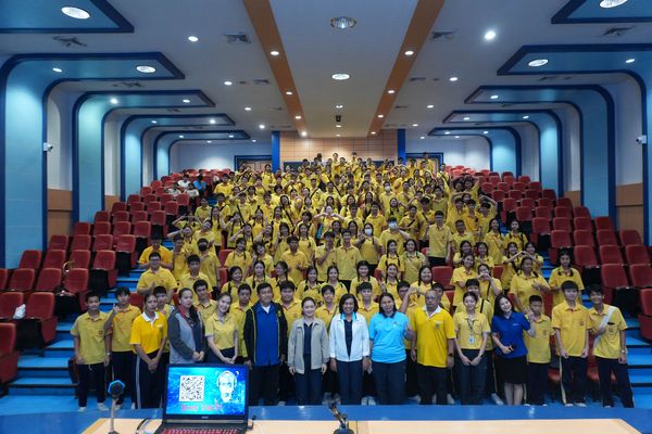 โรงเรียนปรีชานุศาสน์